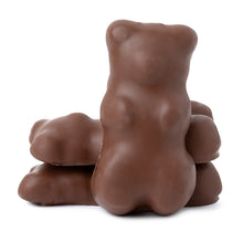 Wholesale Müttenberg Candy Milk Chocolate Giant Gummy Grizzly Bears- Bulk