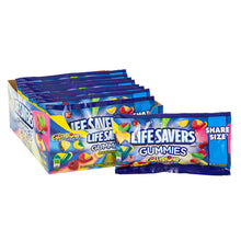 Wholesale Lifesavers Collisions Gummies 4.2 Oz Bag- Bulk