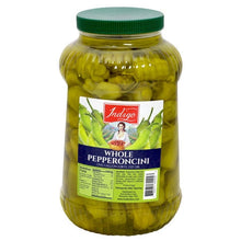 Wholesale Indigo Case Pepperoncini- Bulk