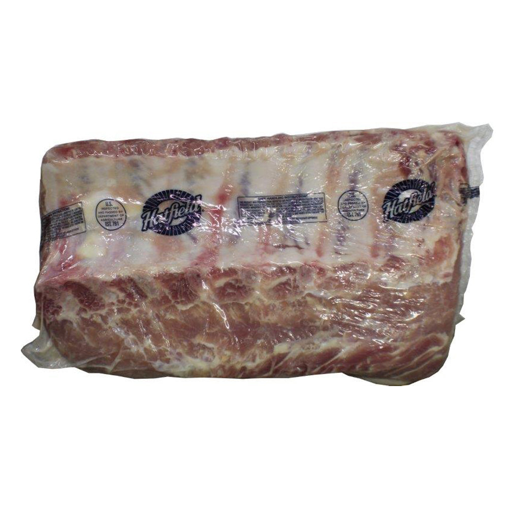 Wholesale Hatfield Case Center Cut Pork Loin- Bulk