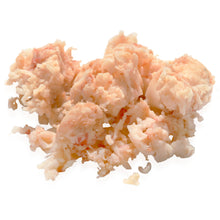 Wholesale Sensations Case *Lobster Meat & Seafood Blend- Bulk