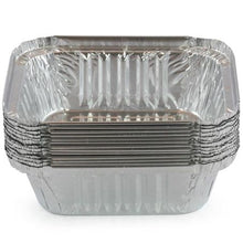 Wholesale Handi-Foil Case Oblong 1Lb Aluminum Pan #705- Bulk