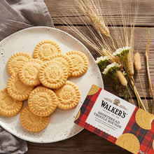 Wholesale Shortbread Rounds 5.3 oz.-12ct Case Bulk