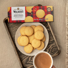 Wholesale Highlanders Shortbread 7.0 oz.-12ct Case Bulk