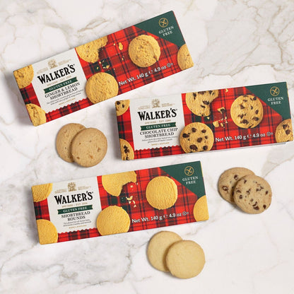 Wholesale Gluten Free Variety Pack 14.7 oz.-3ct Case Bulk