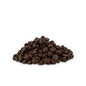 Wholesale Valrhona 60% Dark Chocolate Chips 11 lb-1ct Case Bulk