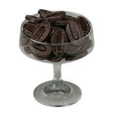 Wholesale Valrhona Mariage de Grand Crus Extra Bitter Chocolate Feves 6.6 lb Bag-1ct Case Bulk