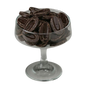 Wholesale Valrhona Mariage de Grand Crus Extra Bitter Chocolate Feves 6.6 lb Bag-1ct Case Bulk