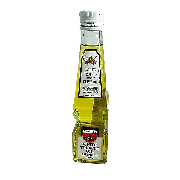 Wholesale Urbani Truffles USA White Truffle Oil 8 oz-1ct Case Bulk