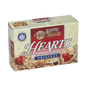Wholesale Valley Lahvosh Heart Shaped Crackerbread Crackers 4.5 oz-12ct Case Bulk