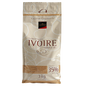 Wholesale Valrhona Ivoire White Chocolate Feves 3 kg-1ct Case Bulk