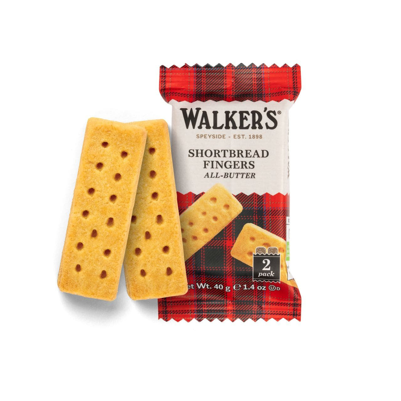 Wholesale Snack Pack Fingers 24 ct 33.6 oz-6ct Case Bulk
