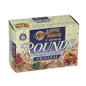Wholesale Valley Lahvosh Round Crackers 4.5 oz-12ct Case Bulk