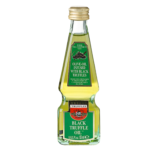 Wholesale Urbani Black Truffle Olive Oil 8 oz Bottle-6ct Case Bulk