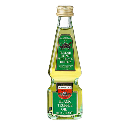 Wholesale Urbani Black Truffle Olive Oil 8 oz Bottle-6ct Case Bulk