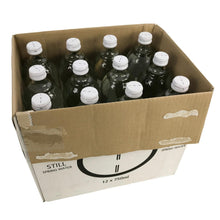 Wholesale Tau spring water still 25 oz 25oz - 12 Ct- Bulk