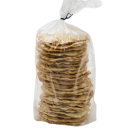 Wholesale Valley Lahvosh Baking Co. 5 Round Lahvosh 15 oz-6ct Case Bulk