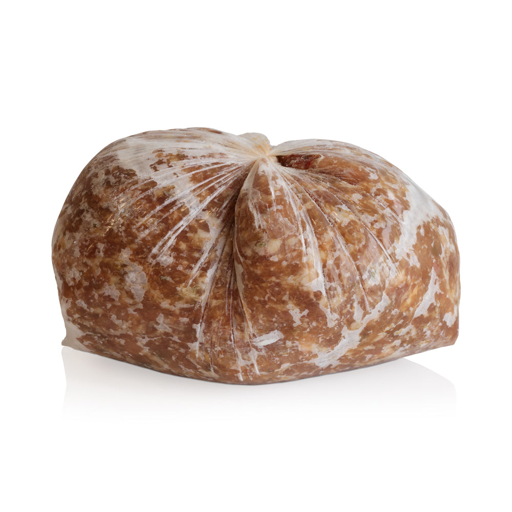 Wholesale A & G Case Special Sweet Bulk Sausage- Bulk