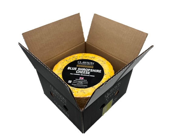 Wholesale Clawson Shropshire 4Lb- Bulk