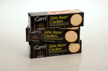 Wholesale Carrs Tablewater Crackers Plain- Bulk