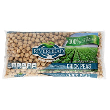 Wholesale Riverhead Each Dry Chickpeas- Bulk