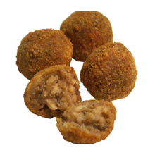 Wholesale Saugatuck Case Porcini Risotto Ball- Bulk