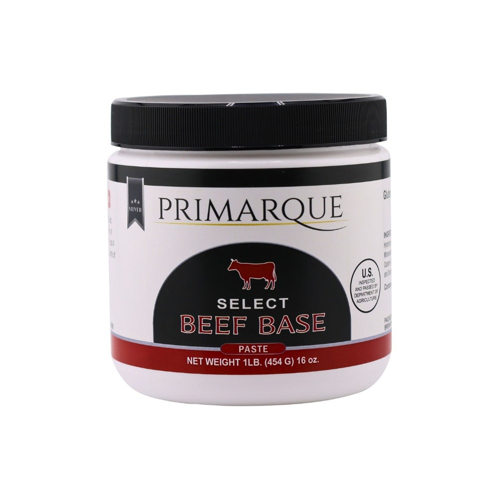 Wholesale Primarque Slvr Each Select Beef Base Past Silver- Bulk