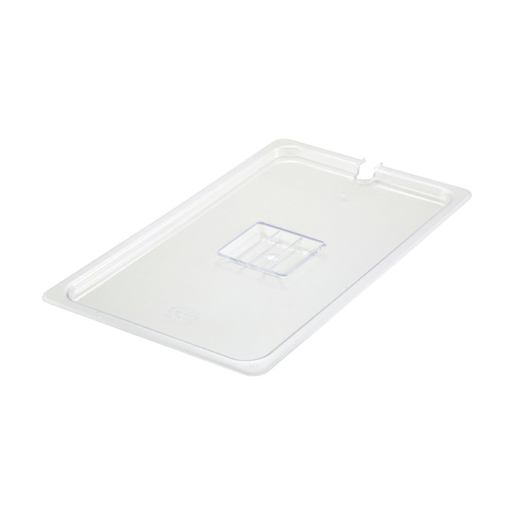 Wholesale Winco Each Clear Full Sized Food Pan- Bulk