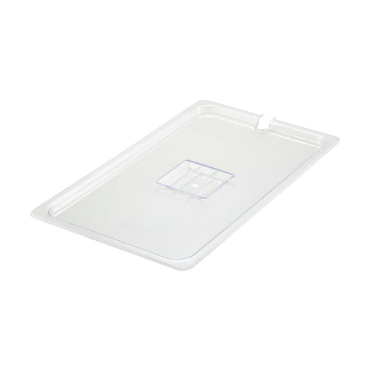 Wholesale Winco Each Clear Full Sized Food Pan- Bulk