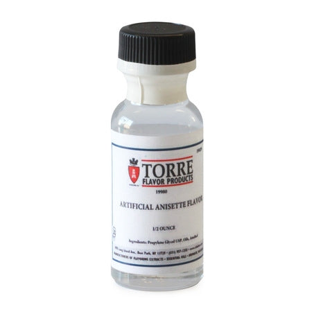Wholesale Torre Case Artificial Anisette Flavor- Bulk