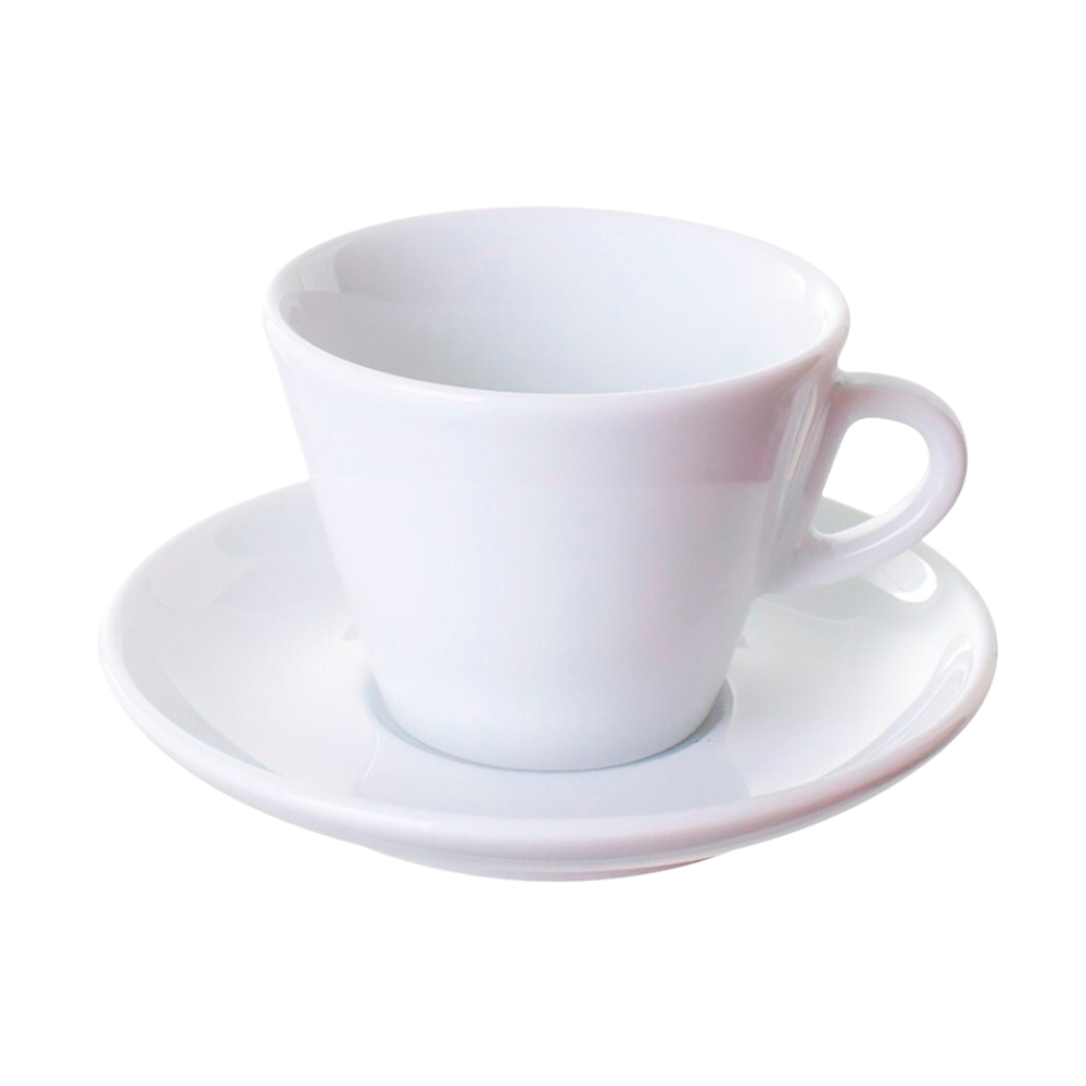Wholesale Ancap Case Coffe Cup & Saucer- Bulk