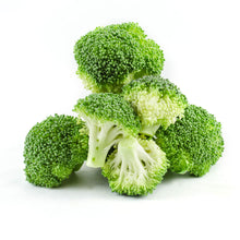 Wholesale BoxNCase Case Broccoli Florets- Bulk