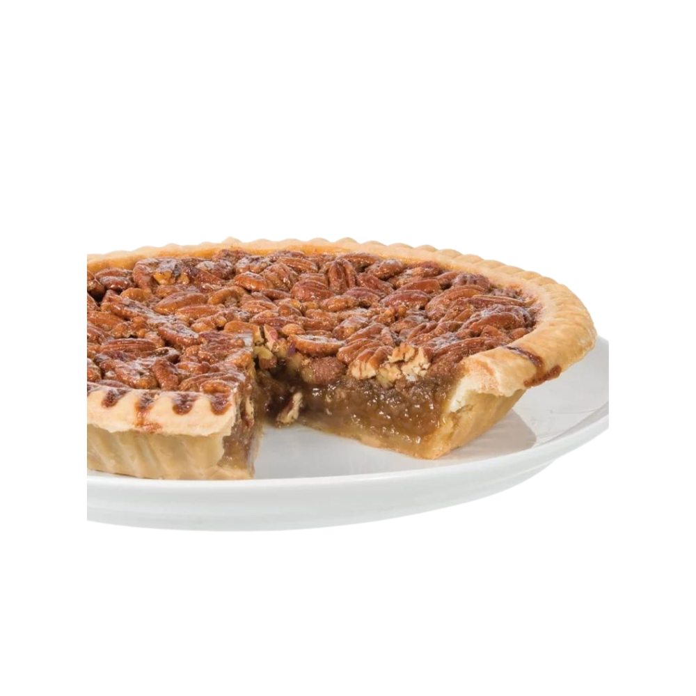 Wholesale Simply Del. Case 10In Pecan Pie- Bulk