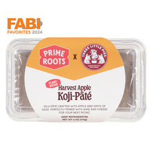 Wholesale Fd Harvest Apple-Koji Pate 6Oz- Bulk