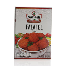 Wholesale Sahadi Dry Falafel Mix | 12 oz- Bulk