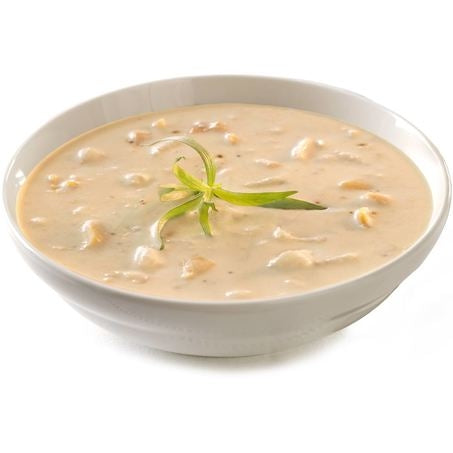 Wholesale Blount Case * New England Clam Chowder- Bulk