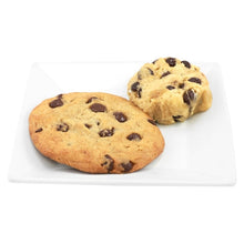 Wholesale David'S Case Traditional Chocolate Chip Cookie Dough- Bulk