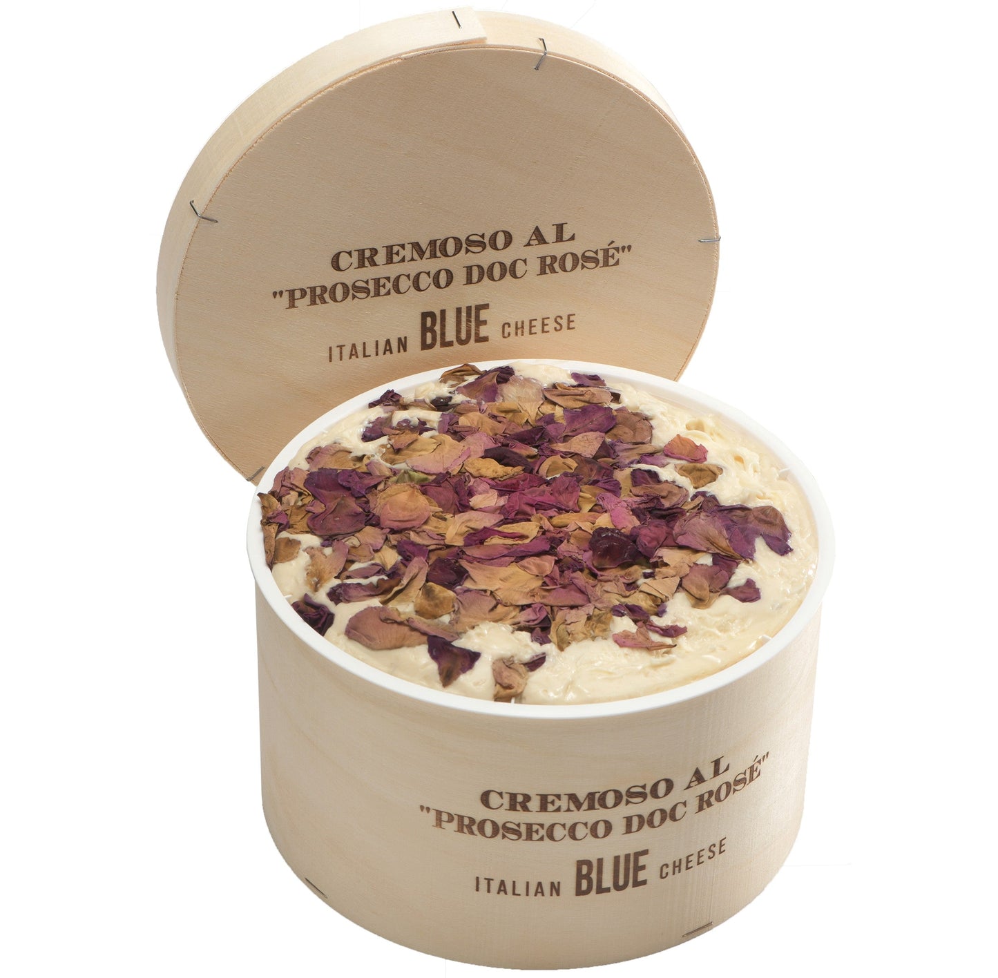 Wholesale Fromi Cremoso Prosecco Rose 1.8Kg- Bulk