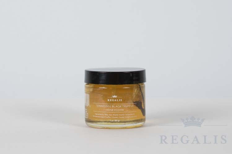 Wholesale Regalis Black Truffle Honeycomb 3Oz- Bulk