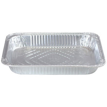 Wholesale Handi-Foil Case Half Steam Table Pan Shallow- Bulk
