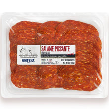 Wholesale Golfera Spicy Sliced Salami | 3 oz- Bulk