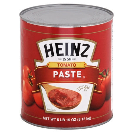 Wholesale Heinz Case Tomato Paste- Bulk
