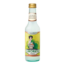Wholesale Polara Limonata Flavored Soft | 275 ml- Bulk