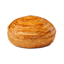 Wholesale Bridor Case Round Croissant Roll 3Oz- Bulk