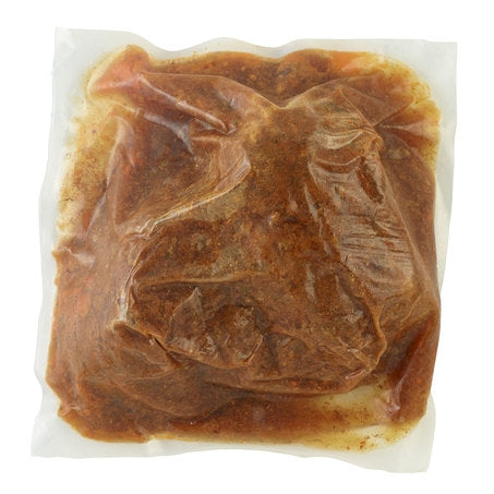 Wholesale Hormel Case Cooked Beef Barbacoa- Bulk
