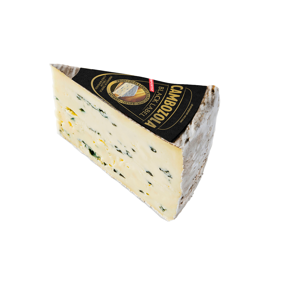 Wholesale Cambozola Black Label- Bulk