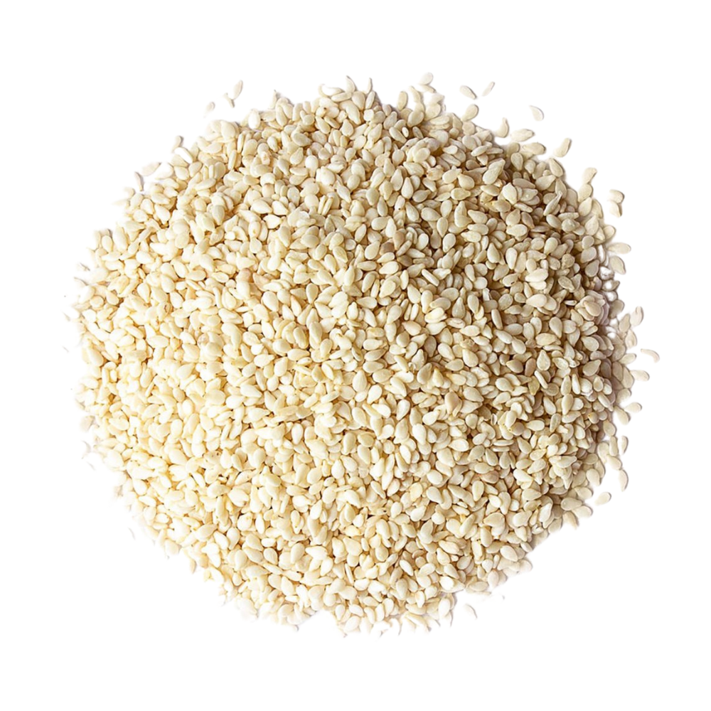 Wholesale Monelli Case Hulled Sesame Seeds- Bulk