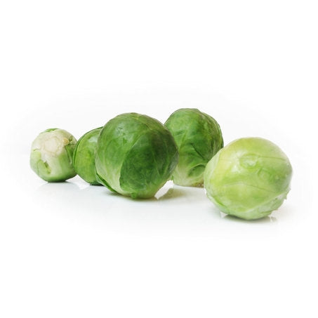 Wholesale Ocean Mist Case Brussel Sprouts- Bulk