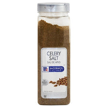 Wholesale Mccormick Each Celery Salt- Bulk