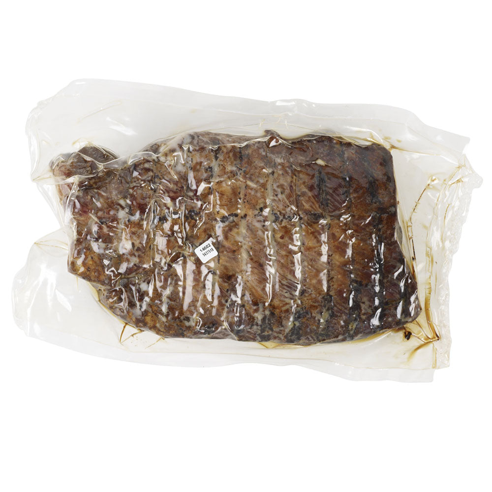 Wholesale Hormel Case Whole Smoked Beef Brisket- Bulk